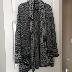 Lucky Brand women’s cardigan